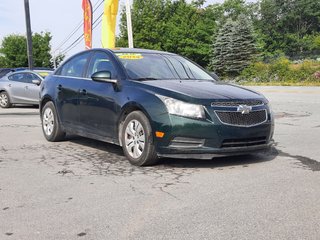 2014 Chevrolet Cruze 1LT in Hebbville, Nova Scotia - 2 - w320h240px