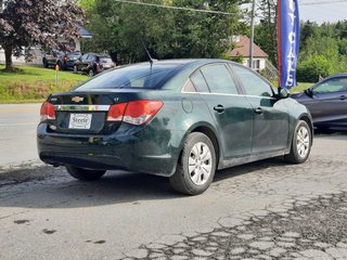 2014 Chevrolet Cruze 1LT in Hebbville, Nova Scotia - 4 - w320h240px