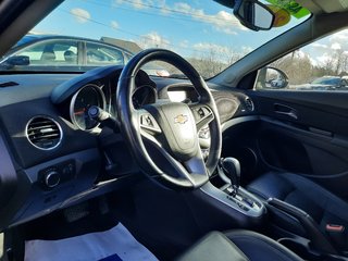 2014 Chevrolet Cruze 2LT in Hebbville, Nova Scotia - 3 - w320h240px