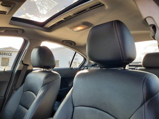 2014 Chevrolet Cruze 2LT in Hebbville, Nova Scotia - 4 - w320h240px