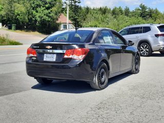 2014 Chevrolet Cruze Diesel in Hebbville, Nova Scotia - 6 - w320h240px