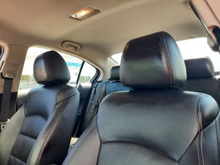 2014 Chevrolet Cruze Diesel in Hebbville, Nova Scotia - 3 - w320h240px
