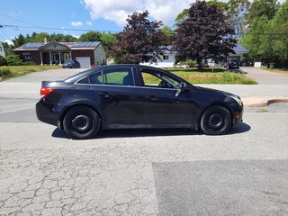 2014 Chevrolet Cruze Diesel in Hebbville, Nova Scotia - 5 - w320h240px