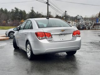 2015  Cruze 1LT in Hebbville, Nova Scotia - 6 - w320h240px