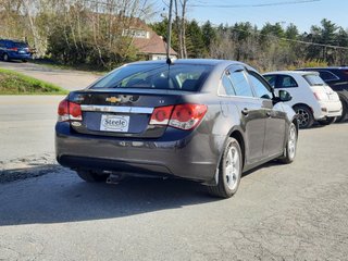 2015 Chevrolet Cruze 2LT in Hebbville, Nova Scotia - 6 - w320h240px