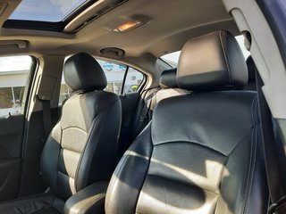 2015 Chevrolet Cruze 2LT in Hebbville, Nova Scotia - 3 - w320h240px