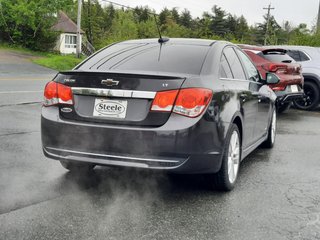 2015 Chevrolet Cruze 2LT in Hebbville, Nova Scotia - 6 - w320h240px