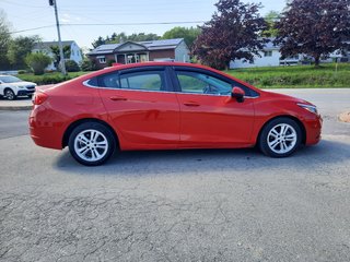 2016 Chevrolet Cruze LT in Hebbville, Nova Scotia - 6 - w320h240px