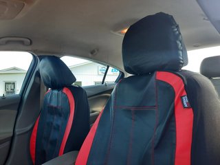 2016 Chevrolet Cruze LT in Hebbville, Nova Scotia - 4 - w320h240px