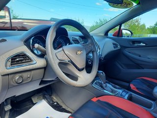 2016 Chevrolet Cruze LT in Hebbville, Nova Scotia - 2 - w320h240px