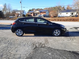 2017 Chevrolet Cruze LT in Hebbville, Nova Scotia - 6 - w320h240px