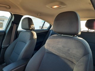 2017 Chevrolet Cruze LT in Hebbville, Nova Scotia - 4 - w320h240px