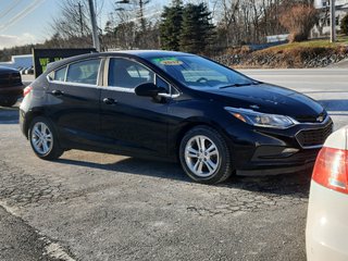 2017 Chevrolet Cruze LT in Hebbville, Nova Scotia - 5 - w320h240px