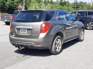 2010 Chevrolet Equinox LS in Hebbville, Nova Scotia - 4 - w320h240px