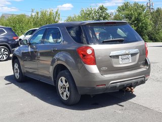 2010 Chevrolet Equinox LS in Hebbville, Nova Scotia - 5 - w320h240px