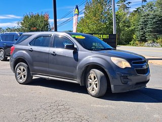 2011 Chevrolet Equinox LS in Hebbville, Nova Scotia - 5 - w320h240px