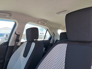 2011 Chevrolet Equinox LS in Hebbville, Nova Scotia - 4 - w320h240px