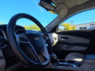 2011 Chevrolet Equinox LS in Hebbville, Nova Scotia - 3 - w320h240px