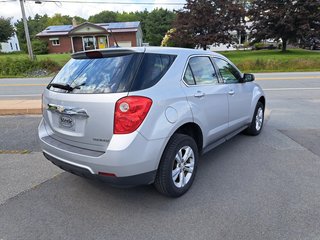 2013 Chevrolet Equinox LS in Hebbville, Nova Scotia - 6 - w320h240px