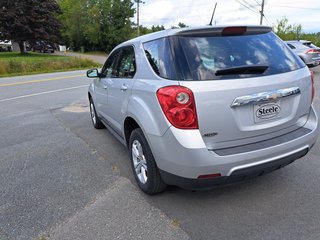 2013 Chevrolet Equinox LS in Hebbville, Nova Scotia - 4 - w320h240px