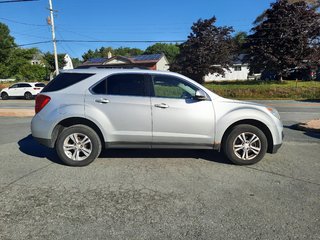 2014 Chevrolet Equinox LT in Hebbville, Nova Scotia - 4 - w320h240px