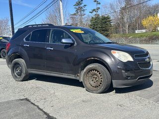 2014 Chevrolet Equinox LT in Hebbville, Nova Scotia - 5 - w320h240px
