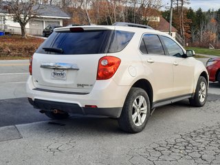 2015 Chevrolet Equinox LT in Hebbville, Nova Scotia - 4 - w320h240px