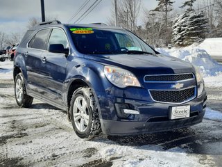 2015 Chevrolet Equinox LT in Hebbville, Nova Scotia - 5 - w320h240px