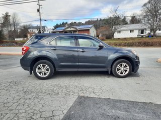 2017 Chevrolet Equinox LS in Hebbville, Nova Scotia - 6 - w320h240px