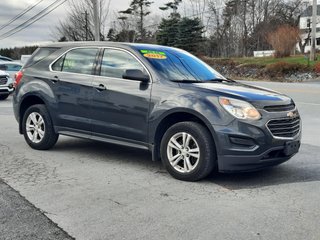 2017 Chevrolet Equinox LS in Hebbville, Nova Scotia - 5 - w320h240px