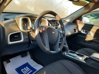 2017 Chevrolet Equinox LS in Hebbville, Nova Scotia - 3 - w320h240px