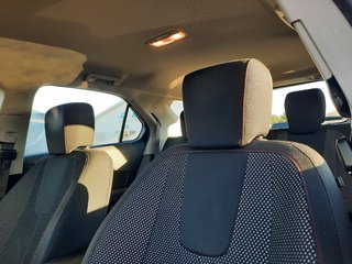 2017 Chevrolet Equinox LS in Hebbville, Nova Scotia - 4 - w320h240px