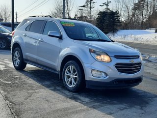 2017 Chevrolet Equinox LT in Hebbville, Nova Scotia - 5 - w320h240px