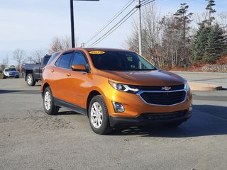 2019  Equinox LT in Hebbville, Nova Scotia - 5 - w320h240px