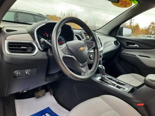 2019 Chevrolet Equinox LS in Hebbville, Nova Scotia - 3 - w320h240px