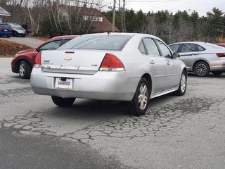 2011  Impala LT in Hebbville, Nova Scotia - 5 - w320h240px