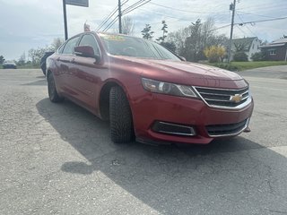 2014 Chevrolet Impala LT in Hebbville, Nova Scotia - 5 - w320h240px