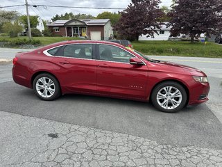 2014 Chevrolet Impala LT in Hebbville, Nova Scotia - 6 - w320h240px