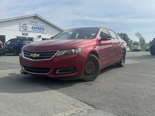 2014 Chevrolet Impala LT in Hebbville, Nova Scotia - 2 - w320h240px