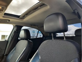 2016 Chevrolet Malibu Limited LT in Hebbville, Nova Scotia - 4 - w320h240px