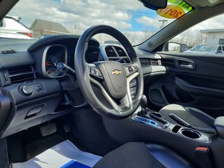 2016 Chevrolet Malibu Limited LT in Hebbville, Nova Scotia - 3 - w320h240px