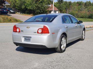 2011  Malibu LS in Hebbville, Nova Scotia - 6 - w320h240px