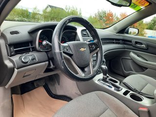 2014  Malibu LS in Hebbville, Nova Scotia - 2 - w320h240px