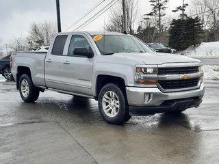 2019 Chevrolet Silverado 1500 LD LT in Hebbville, Nova Scotia - 5 - w320h240px