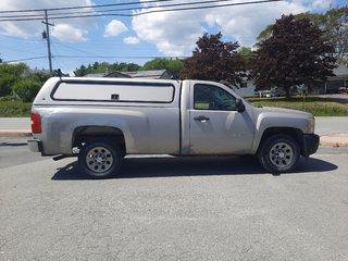 2007 Chevrolet Silverado 1500 LT in Hebbville, Nova Scotia - 5 - w320h240px