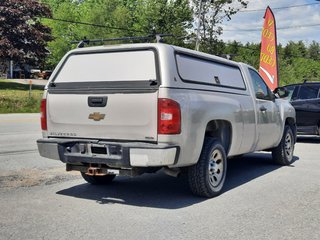 2007 Chevrolet Silverado 1500 LT in Hebbville, Nova Scotia - 6 - w320h240px