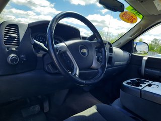 2008 Chevrolet Silverado 1500 LT in Hebbville, Nova Scotia - 3 - w320h240px