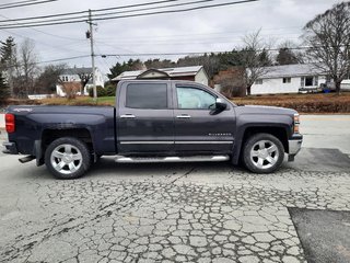 2014 Chevrolet Silverado 1500 LTZ w/2LZ in Hebbville, Nova Scotia - 6 - w320h240px