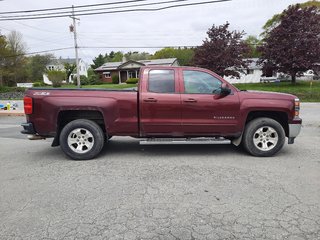 2015 Chevrolet Silverado 1500 LT in Hebbville, Nova Scotia - 4 - w320h240px