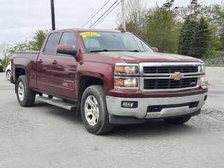 2015 Chevrolet Silverado 1500 LT in Hebbville, Nova Scotia - 3 - w320h240px